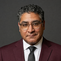 David Vega